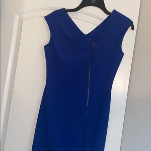 Calvin Klein dress